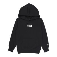 NEW ERA/ニューエラ NEW ERA ジュニア スウェットパーカー YTH SW PH BOX LOGO EMB MTEA 14325130/506944676