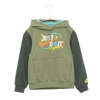 NIKE/ナイキ NIKE ジュニア スウェット上下セット NKB B NSW EXPRESS YOURSELF PO 86M279/506944678