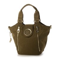 KIPLING/キプリング Kipling RECICELY S ショルダーバッグ/506944798