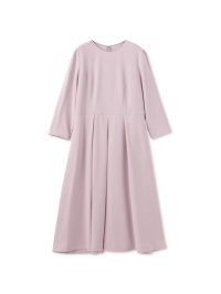LAUTREAMONT DECLASSE/ロートレアモン デュクラス LAUTREAMONT DE CLASSE MISSION DOUBLE CLOTHワンピース/506945116