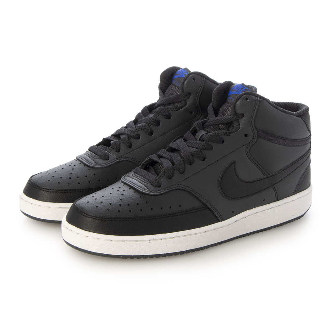 ナイキ NIKE メンズ スニーカー ナイキ コート ビジョン MID NN