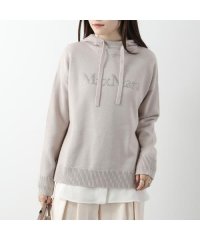 S MAX MARA/エス マックスマーラ S Max Mara S MAX MARA ニットパーカー GORIZIA ウール カシミヤ/506945388