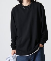 atONE/アットワン atONE 5.6オンスハイグレードロングスリーブTシャツ/506945623