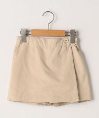SHIPS KIDS/SHIPS KIDS:100～130cm / ラップ キュロット/506947244