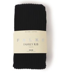 SHIPS any WOMEN/FALKE: ファミリー リブ タイツ/506947249