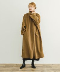 ITEMS URBAN RESEARCH/ウールミックスコート/506947616