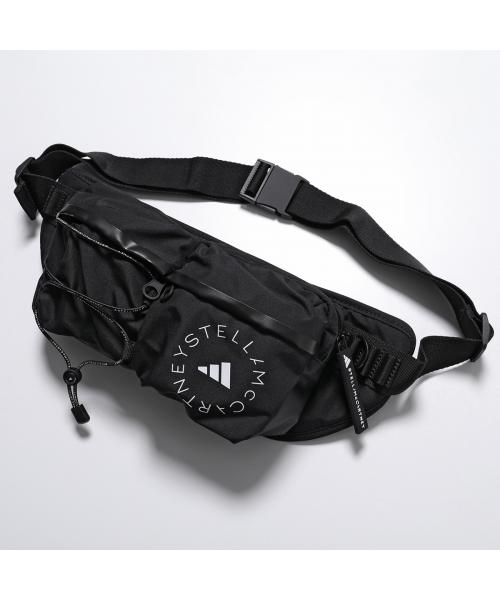 adidas by STELLA McCARTNEY ボディバッグ BUMBAG IW1618 adidas by STELLA McCARTNEY ボディバッグ BUMBAG IW1618