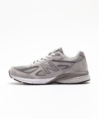 JOURNAL STANDARD/NEW BALANCE / ニューバランス U990GR4/506947818