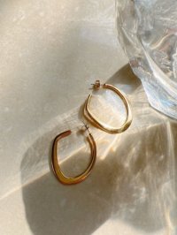 Vicente/ヴィセンテ Vicente Luna earrings/506947926