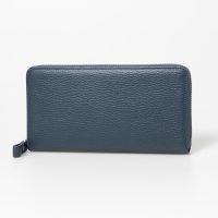 TOYOOKAKOUBOU/トヨオカコウボウ 豊岡工房 コインが分けられる牛革長財布/506948030