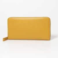 TOYOOKAKOUBOU/トヨオカコウボウ 豊岡工房 コインが分けられる牛革長財布/506948030