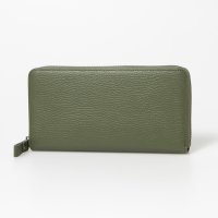 TOYOOKAKOUBOU/トヨオカコウボウ 豊岡工房 コインが分けられる牛革長財布/506948030