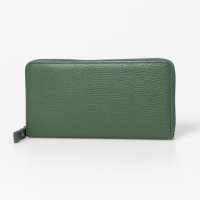 TOYOOKAKOUBOU/トヨオカコウボウ 豊岡工房 コインが分けられる牛革長財布/506948030