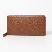 TOYOOKAKOUBOU/トヨオカコウボウ 豊岡工房 コインが分けられる牛革長財布/506948030