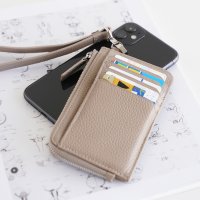 I NEED MORE SHOES/アイニードモアシューズ I NEED MORE SHOES LEATHER FRAGMENT CASE 【21w001】/506948075