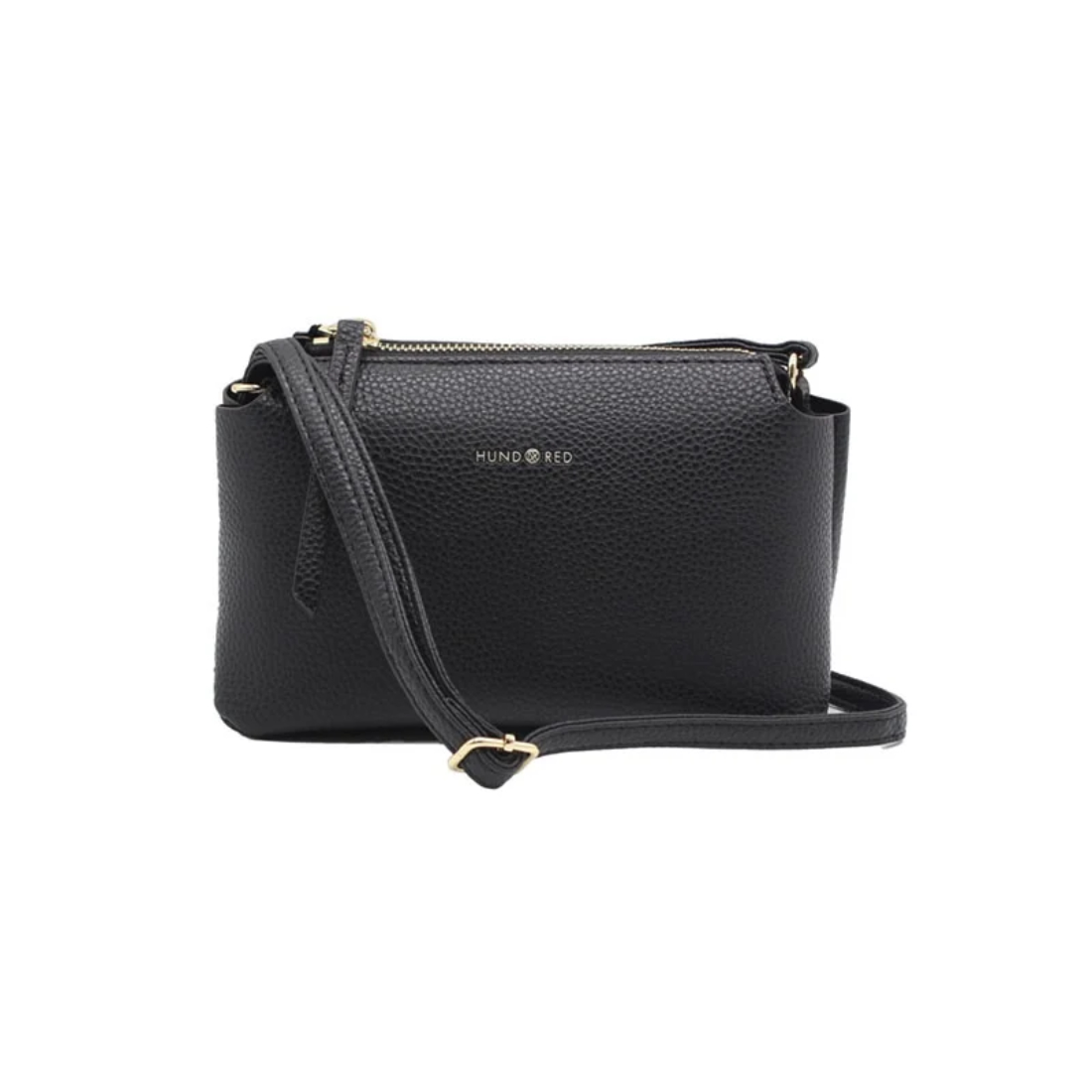 ハンドレッド HUNDRED ショルダーバッグ レディース HUNDRED