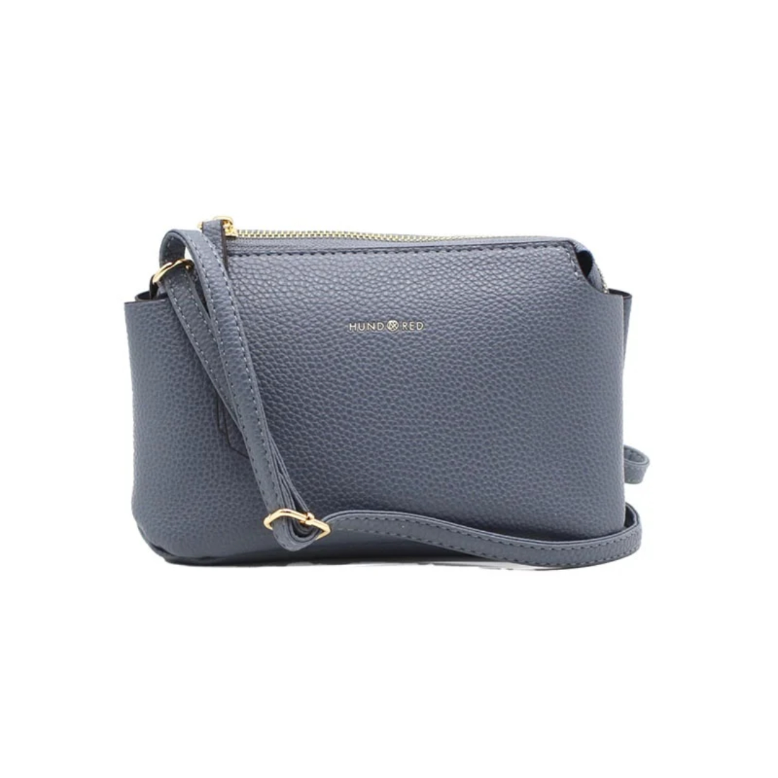 ハンドレッド HUNDRED ショルダーバッグ レディース HUNDRED