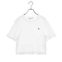 LOEUVRE/ルエブル LOEUVRE Wrinkle Basic T－shirt/506948104