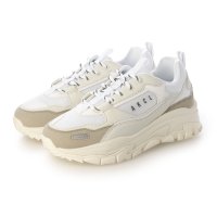 akiiiclassic	/アキクラシック AKIII CLASSIC スニーカー アキクラシック AKIII CLASSIC アーバントラッカー クリーム AKC－0003－CRM レデ/506948124