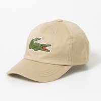 LACOSTE/ラコステ LACOSTE BIG WANI CAP/506948308