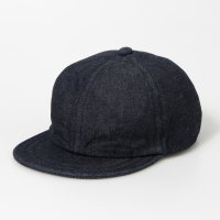 LACOSTE/ラコステ LACOSTE ONE POINT DENIM CAP/506948339