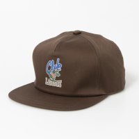 LACOSTE/ラコステ LACOSTE ANIMATION FLAT VISOR CAP/506948371