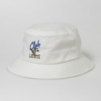 LACOSTE/ラコステ LACOSTE ANIMATION BUCKET HAT/506948372