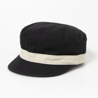 LACOSTE/ラコステ LACOSTE REVERSIBLE DE GAULLE CAP/506948375