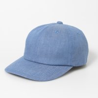 LACOSTE/ラコステ LACOSTE CHAMBRAY CAP/506948380
