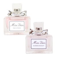 Dior/ディオール Dior ディオール Dior 香水2点セット ミスディオール【ブルーミングブーケ5mL】+【ローズ&ローズ5mL】 【返品不可商品】/506948390