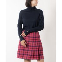 HOBBS/ホブズ HOBBS LARA ROLL NECK JUMPER/506948472