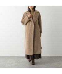 MAX MARA Weekend/MAX MARA Weekend ガウンコート TEMPERA ロングコート/506948504