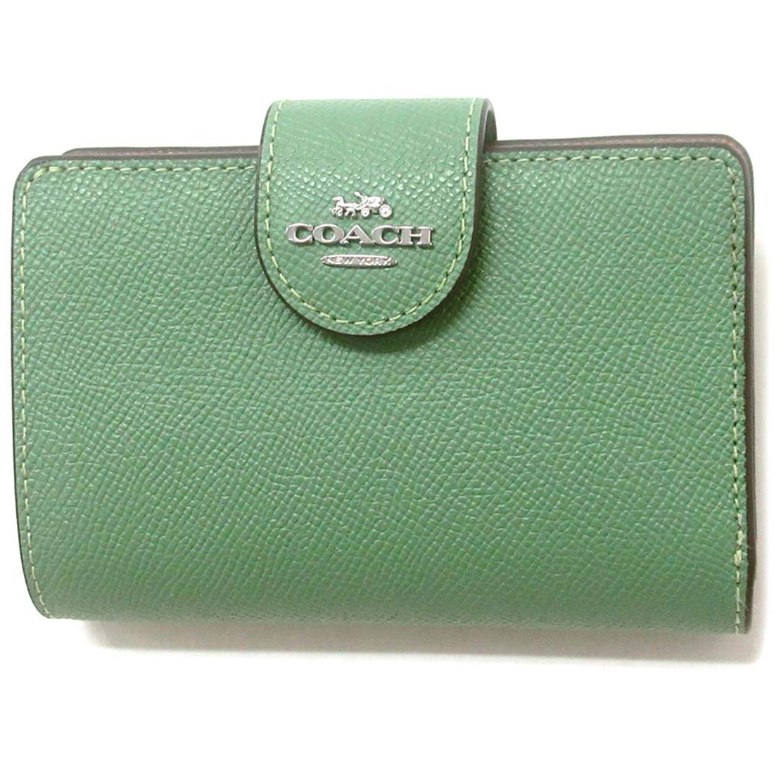 コーチ COACH コーチ 財布 COACH アウトレット レザー