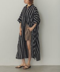 Noia/ノイア Noia ドルマンシャツワンピース/506948839
