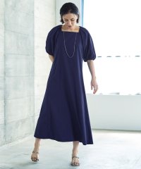 RASW/ラス RASW ボリュームスリーブワンピース/506948860