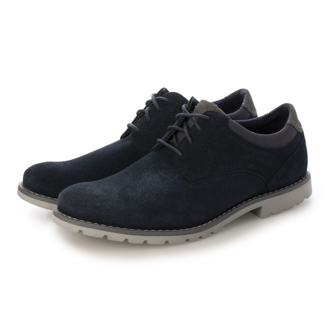 新品未使用 ROCKPORT デッキシューズ 25cm 送料無料 ROCKPORT デッキシューズ 「MEN」マルコム スリッポン メンズ