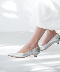 Menue/メヌエ Menue エアスイート 3cmヒールパンプス/506949169