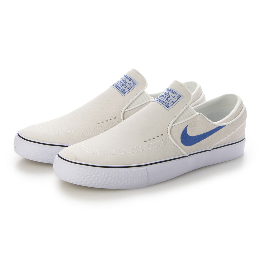 ナイキ NIKE NIKE SB/ナイキ エスビー Zoom Stefan Janoski SLIP ステファン ジャノスキー スリッポン  スケートボード スケ(506949172) | NIKE(NIKE) - d fashion