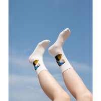Jubilee/ジュビリー Jubilee バンブーソックス【4足セット】 デザインアソート ギフトボックス入り/506949189