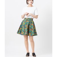 ONEIL of DUBLIN/オニールオブダブリン O'NEIL of DUBLIN リバティ サーキュラースカート/506949233