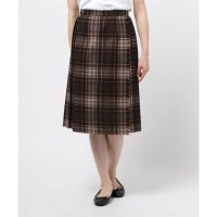 ONEIL of DUBLIN/オニールオブダブリン O'NEIL of DUBLIN 【別注】クラシックモデル ウールミックス キルトスカート スタンダード 66cm/506949239