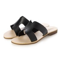 IKplus/アイケープラス IKplus 【日本製】【ネット限定】Ikplus アイケープラス デザインカッティング美脚サンダル/506949335