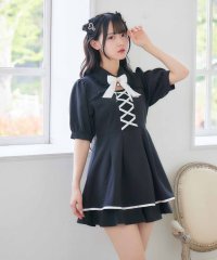 ROJITA/ロジータ ROJITA フロントレースアップセットアップ/506949394