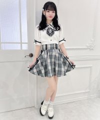 ROJITA/ロジータ ROJITA サイドリボンスカート/506949396
