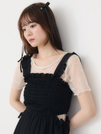 Emsexcite/エムズエキサイト ems excite フロッキーメロウシアーTEE/506949407