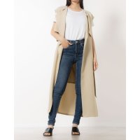 archives/アルシーヴ archives a－Trench Coat Vest/506949477