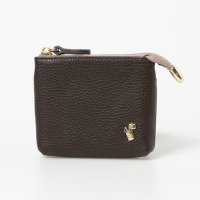 PELLE BORSA/ペレボルサ PELLE BORSA マルチコインケース/506949682