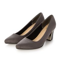 alala/アララ alala ゴールドヒールポインテッドパンプス/506949757