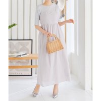 KOBE LETTUCE/コウベレタス KOBE LETTUCE ドビードットキャミワンピース [E3396]/506949766