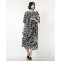 kiwamikoubou/キワミコウボウ 極美工房 ミラクルウェーブワンピース/506949786